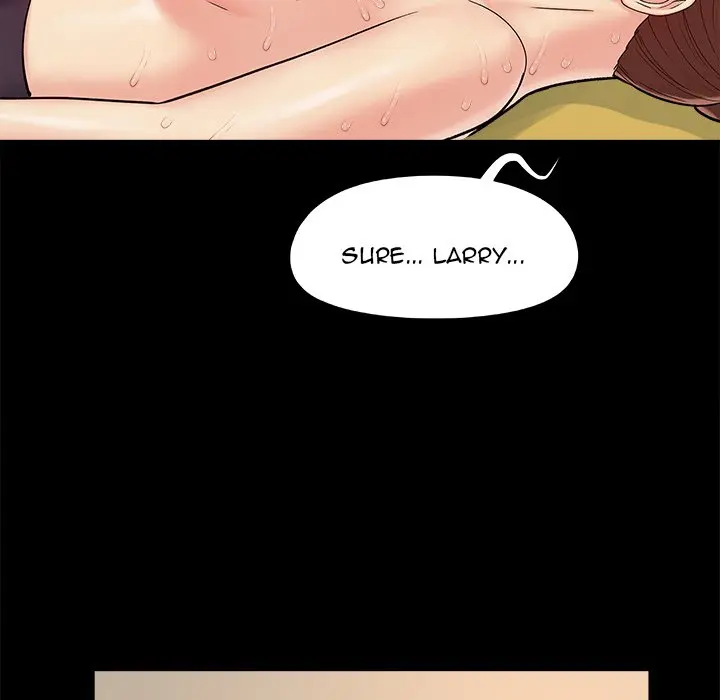 Sleepy Town Escapades Manhwa Bgaabc Chapter 29 - Page 95