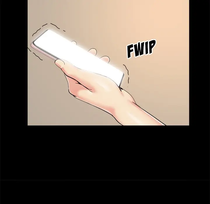 Sleepy Town Escapades Manhwa Bgaabc Chapter 29 - Page 96