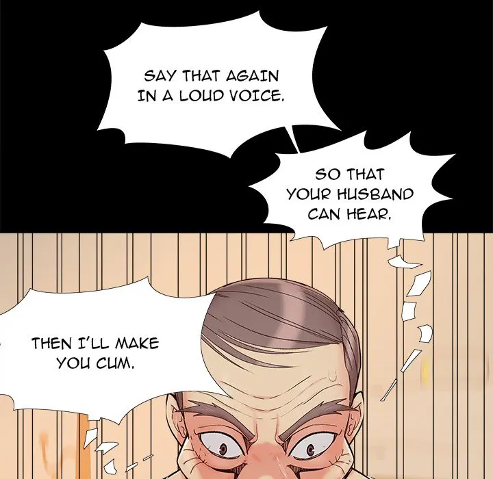 Sleepy Town Escapades Manhwa Bgaabc Chapter 30 - Page 106