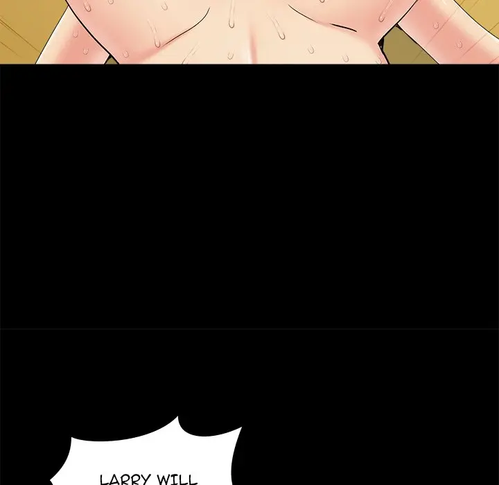 Sleepy Town Escapades Manhwa Bgaabc Chapter 30 - Page 15