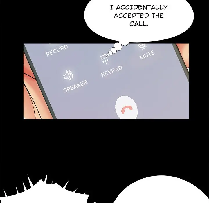 Sleepy Town Escapades Manhwa Bgaabc Chapter 30 - Page 21