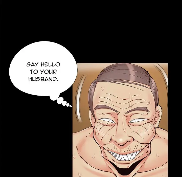 Sleepy Town Escapades Manhwa Bgaabc Chapter 30 - Page 23