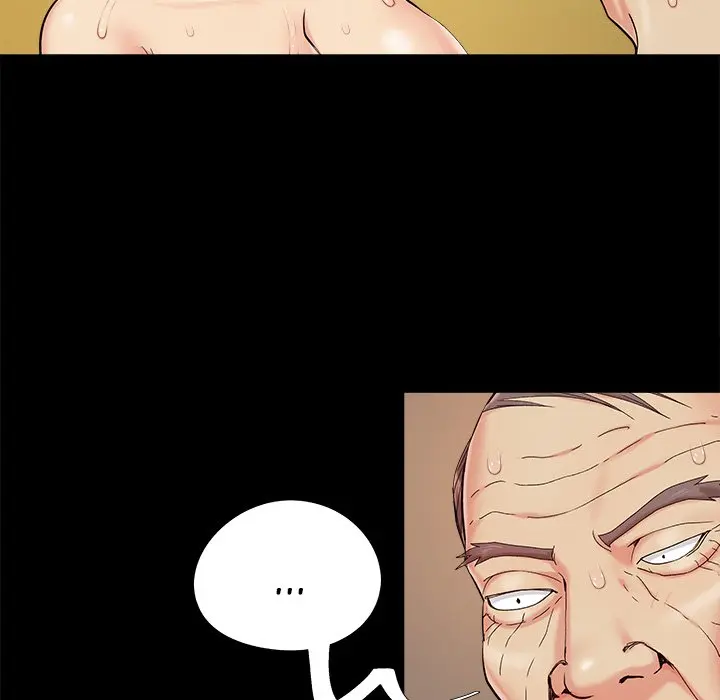 Sleepy Town Escapades Manhwa Bgaabc Chapter 30 - Page 25