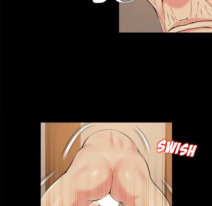 Sleepy Town Escapades Manhwa Bgaabc Chapter 30 - Page 26