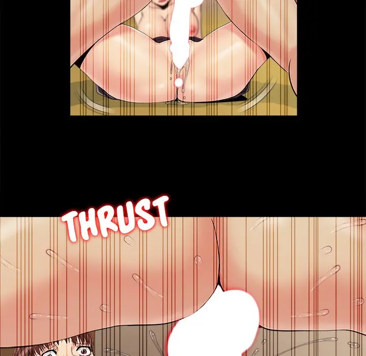 Sleepy Town Escapades Manhwa Bgaabc Chapter 30 - Page 27