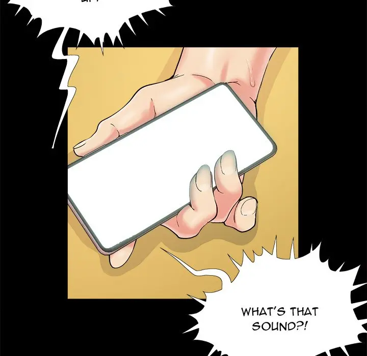 Sleepy Town Escapades Manhwa Bgaabc Chapter 30 - Page 31