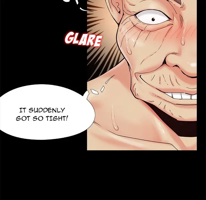 Sleepy Town Escapades Manhwa Bgaabc Chapter 30 - Page 33