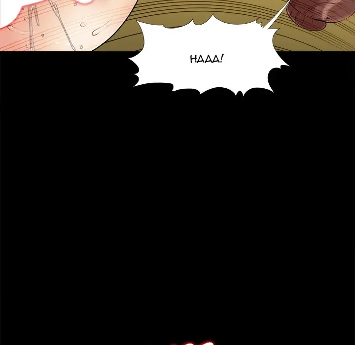 Sleepy Town Escapades Manhwa Bgaabc Chapter 30 - Page 39