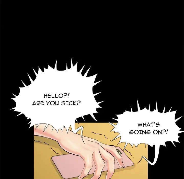 Sleepy Town Escapades Manhwa Bgaabc Chapter 30 - Page 42
