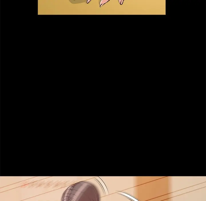 Sleepy Town Escapades Manhwa Bgaabc Chapter 30 - Page 43