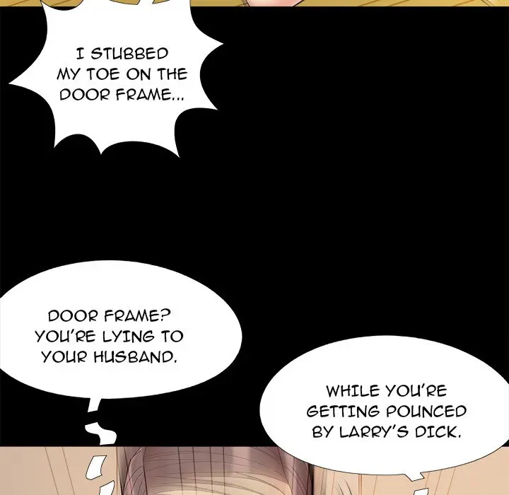 Sleepy Town Escapades Manhwa Bgaabc Chapter 30 - Page 45