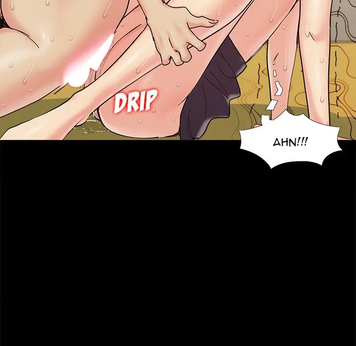 Sleepy Town Escapades Manhwa Bgaabc Chapter 30 - Page 50