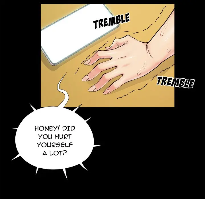 Sleepy Town Escapades Manhwa Bgaabc Chapter 30 - Page 51