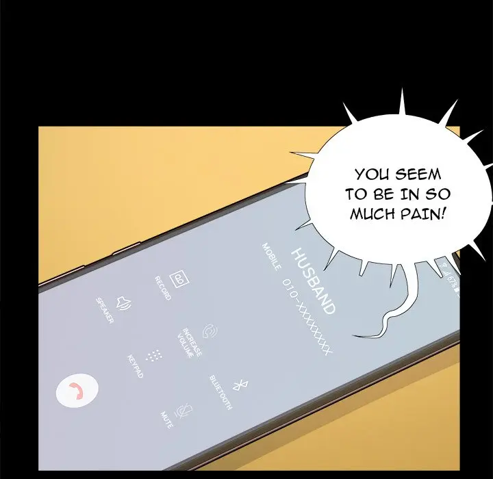 Sleepy Town Escapades Manhwa Bgaabc Chapter 30 - Page 52
