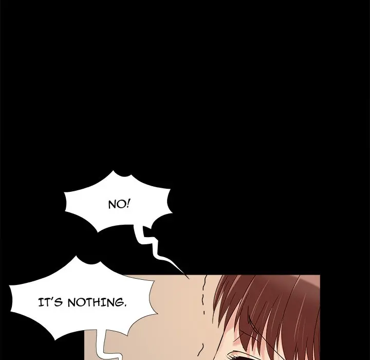 Sleepy Town Escapades Manhwa Bgaabc Chapter 30 - Page 53