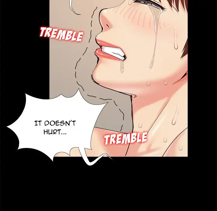 Sleepy Town Escapades Manhwa Bgaabc Chapter 30 - Page 54