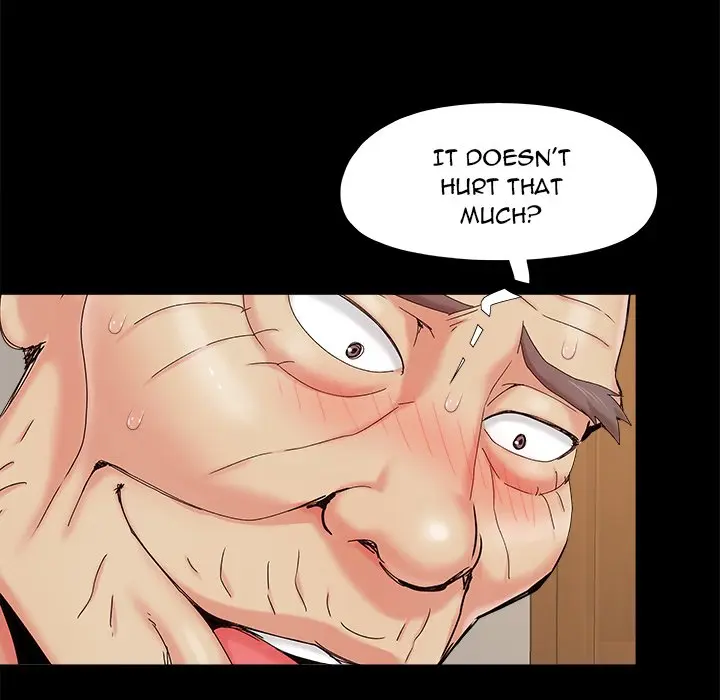 Sleepy Town Escapades Manhwa Bgaabc Chapter 30 - Page 55