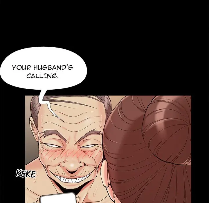 Sleepy Town Escapades Manhwa Bgaabc Chapter 30 - Page 6