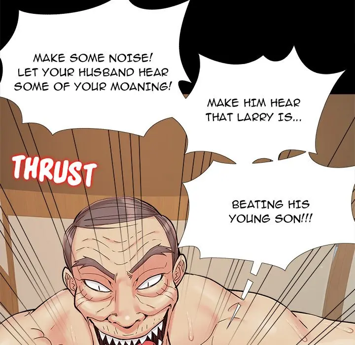 Sleepy Town Escapades Manhwa Bgaabc Chapter 30 - Page 65