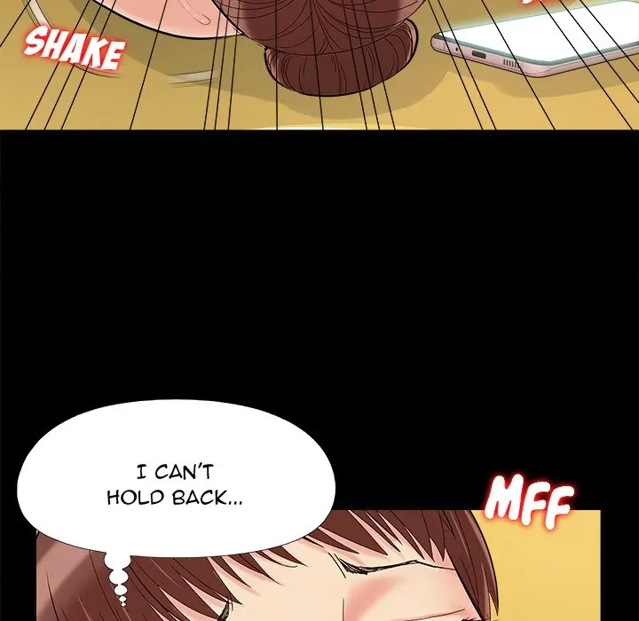 Sleepy Town Escapades Manhwa Bgaabc Chapter 30 - Page 67