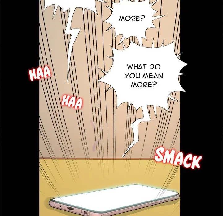 Sleepy Town Escapades Manhwa Bgaabc Chapter 30 - Page 76