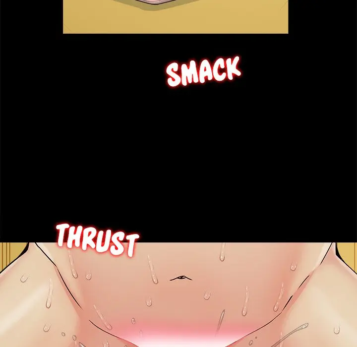 Sleepy Town Escapades Manhwa Bgaabc Chapter 30 - Page 77