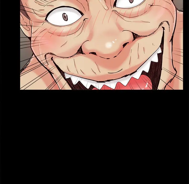 Sleepy Town Escapades Manhwa Bgaabc Chapter 30 - Page 8