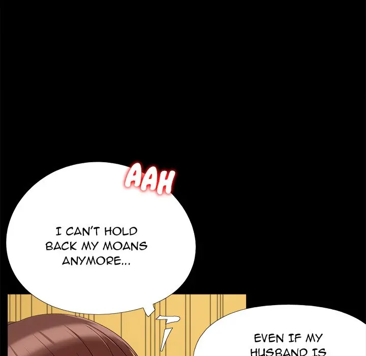Sleepy Town Escapades Manhwa Bgaabc Chapter 30 - Page 81