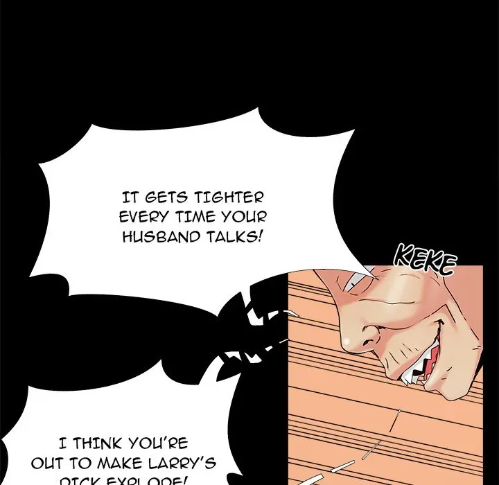 Sleepy Town Escapades Manhwa Bgaabc Chapter 30 - Page 83
