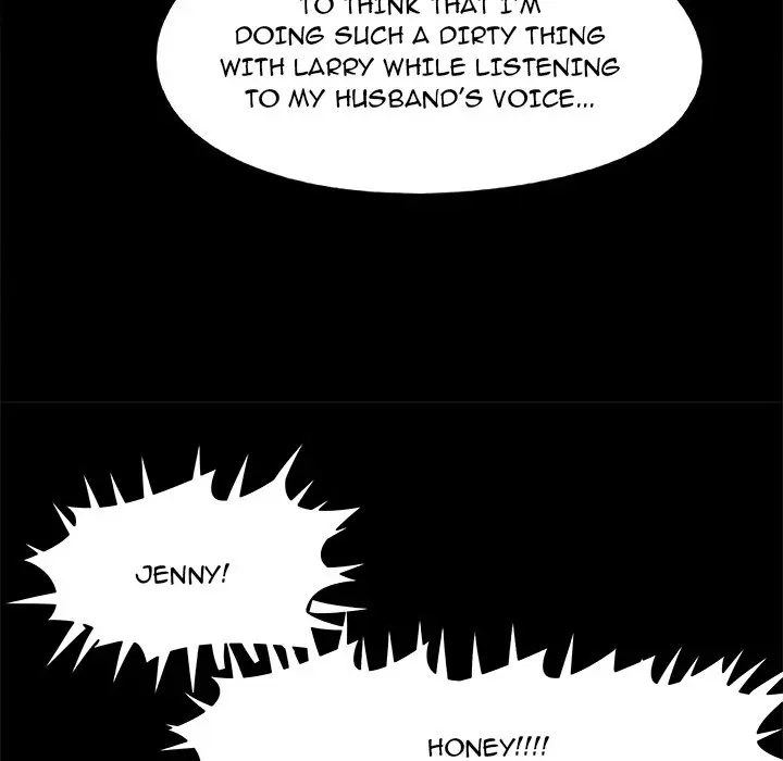 Sleepy Town Escapades Manhwa Bgaabc Chapter 30 - Page 86