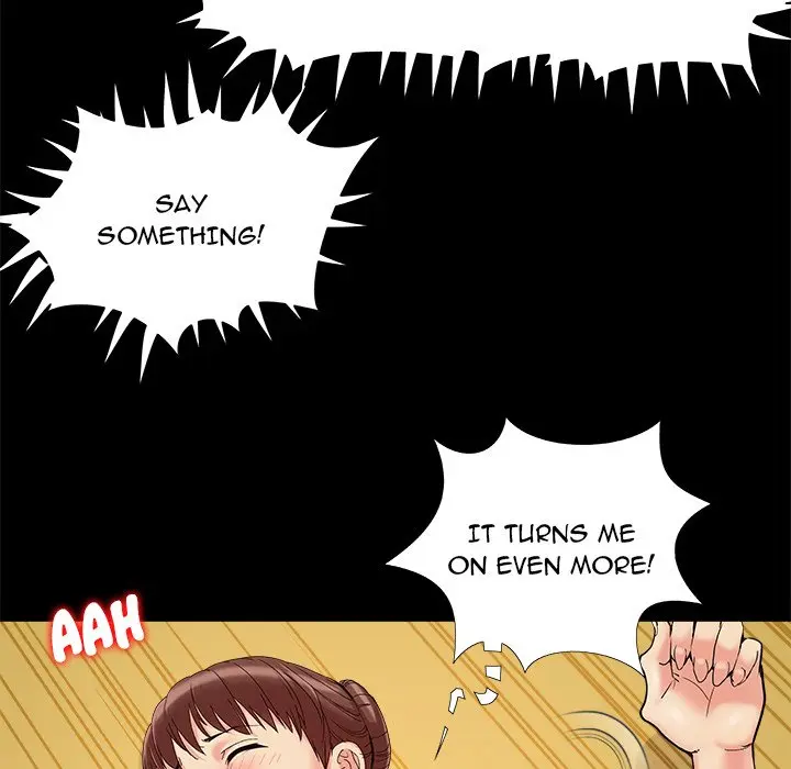 Sleepy Town Escapades Manhwa Bgaabc Chapter 30 - Page 87