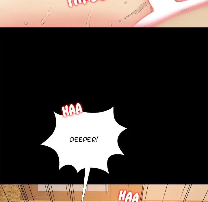 Sleepy Town Escapades Manhwa Bgaabc Chapter 30 - Page 89