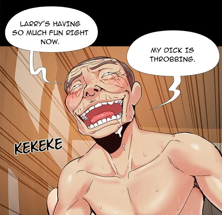 Sleepy Town Escapades Manhwa Bgaabc Chapter 30 - Page 9