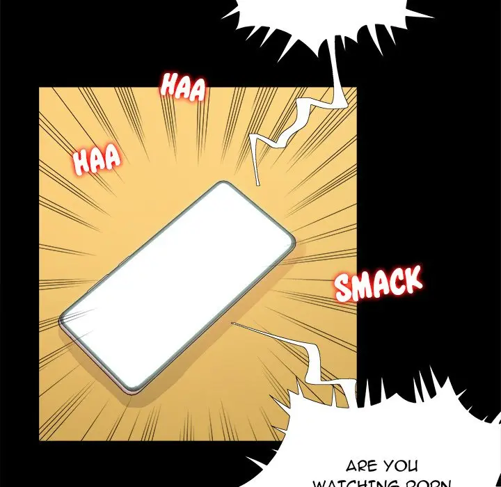 Sleepy Town Escapades Manhwa Bgaabc Chapter 30 - Page 92