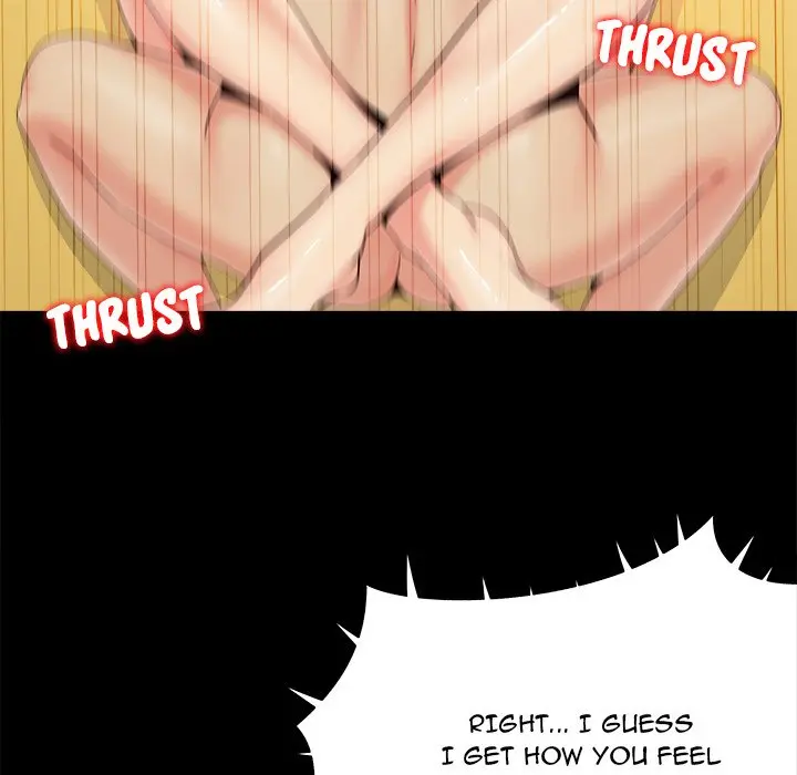 Sleepy Town Escapades Manhwa Bgaabc Chapter 30 - Page 94