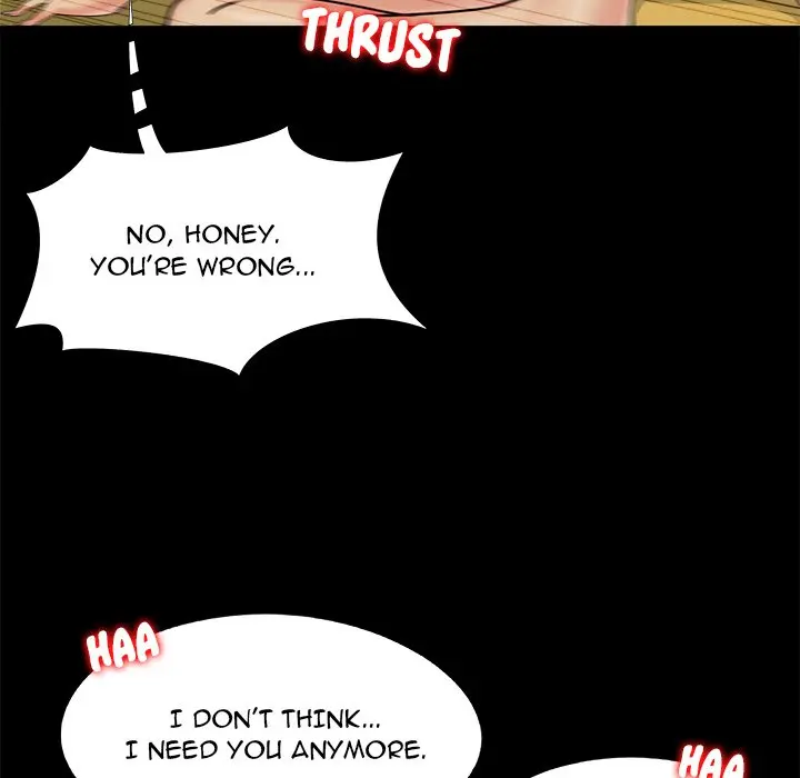 Sleepy Town Escapades Manhwa Bgaabc Chapter 30 - Page 96