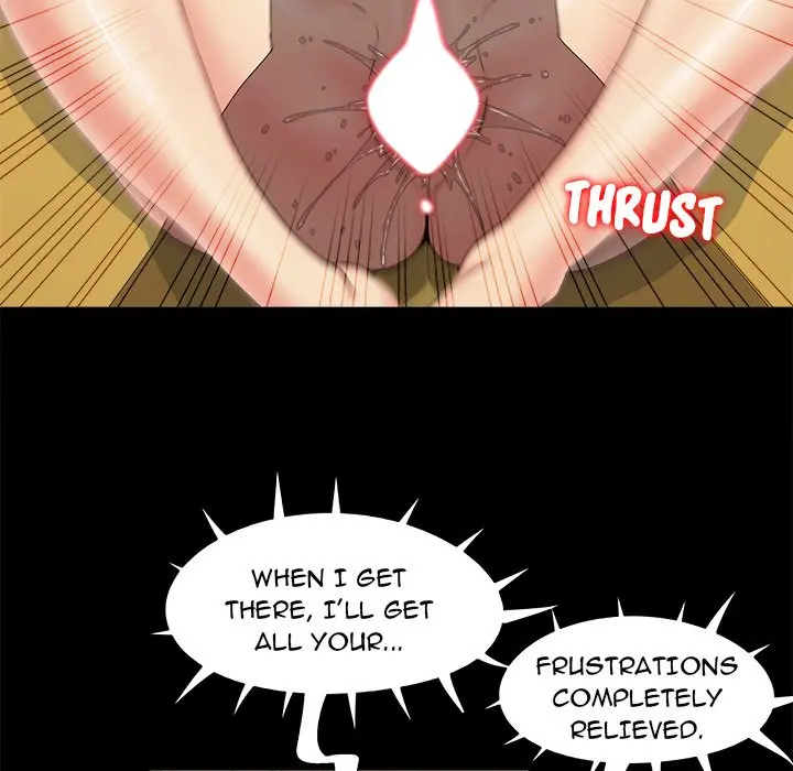 Sleepy Town Escapades Manhwa Bgaabc Chapter 30 - Page 98