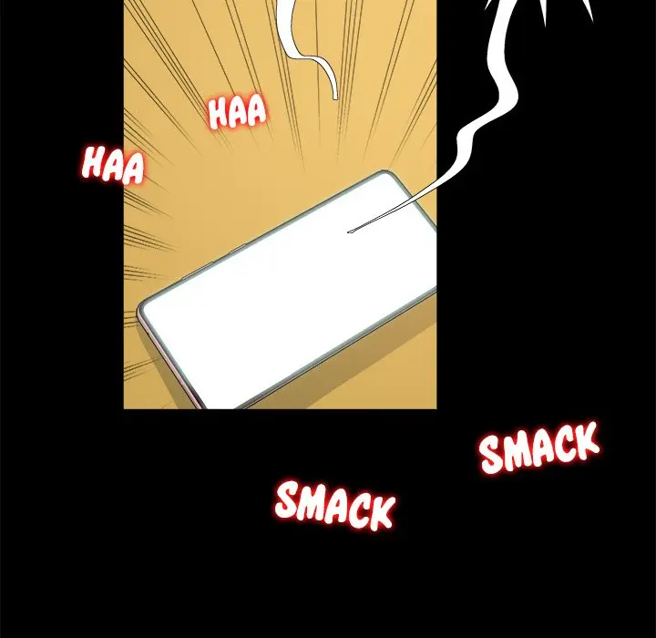 Sleepy Town Escapades Manhwa Bgaabc Chapter 30 - Page 99