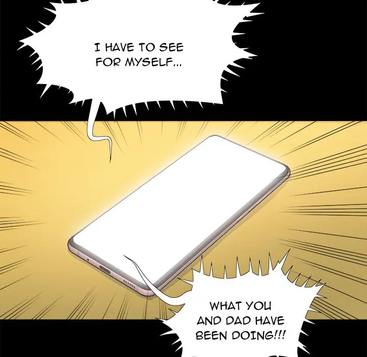 Sleepy Town Escapades Manhwa Bgaabc Chapter 31 - Page 101
