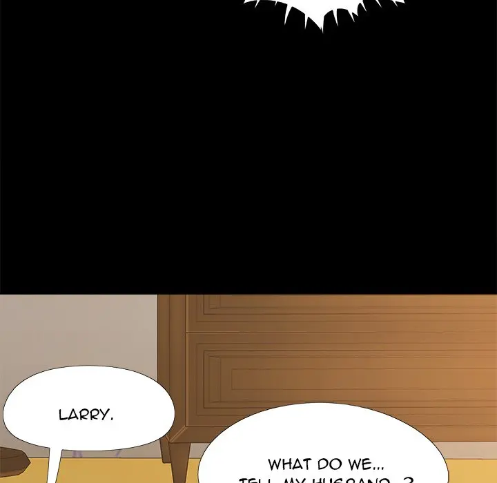Sleepy Town Escapades Manhwa Bgaabc Chapter 31 - Page 102