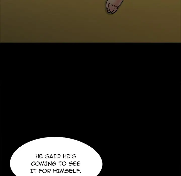 Sleepy Town Escapades Manhwa Bgaabc Chapter 31 - Page 105