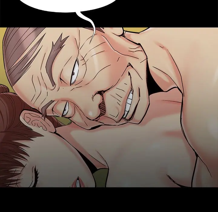 Sleepy Town Escapades Manhwa Bgaabc Chapter 31 - Page 106