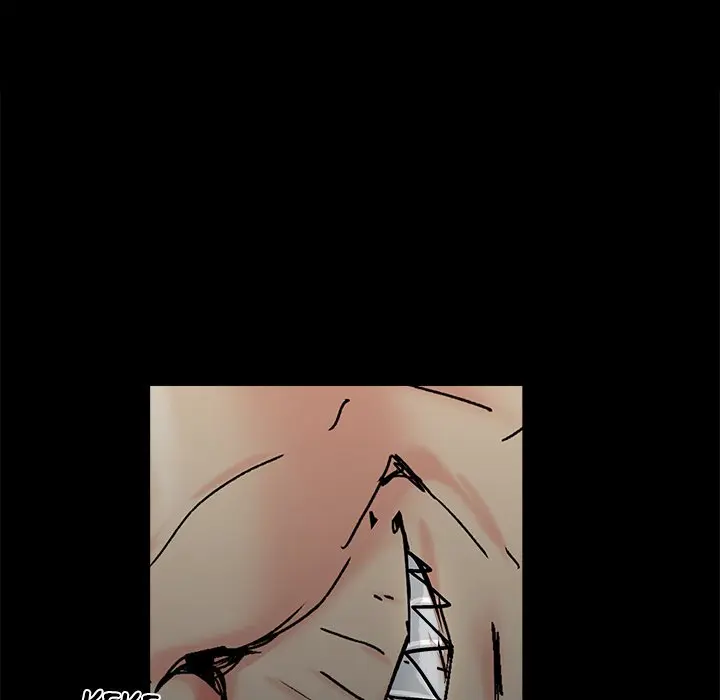 Sleepy Town Escapades Manhwa Bgaabc Chapter 31 - Page 107