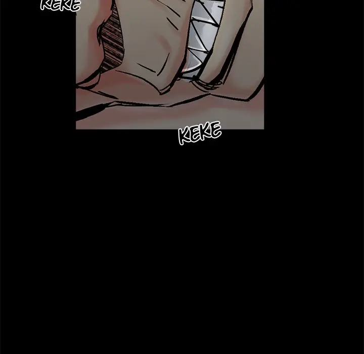 Sleepy Town Escapades Manhwa Bgaabc Chapter 31 - Page 108