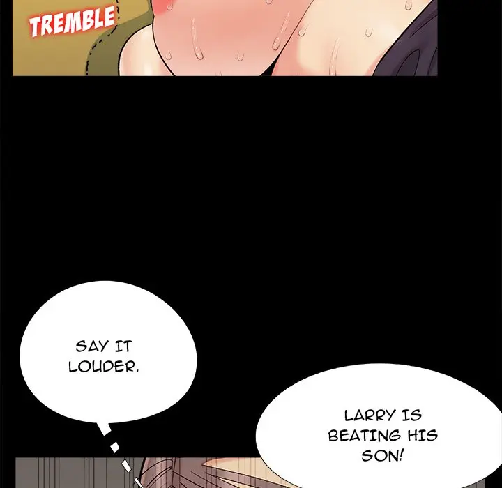Sleepy Town Escapades Manhwa Bgaabc Chapter 31 - Page 11