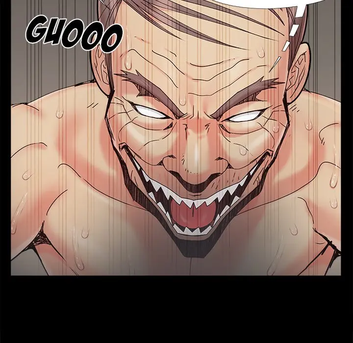 Sleepy Town Escapades Manhwa Bgaabc Chapter 31 - Page 12