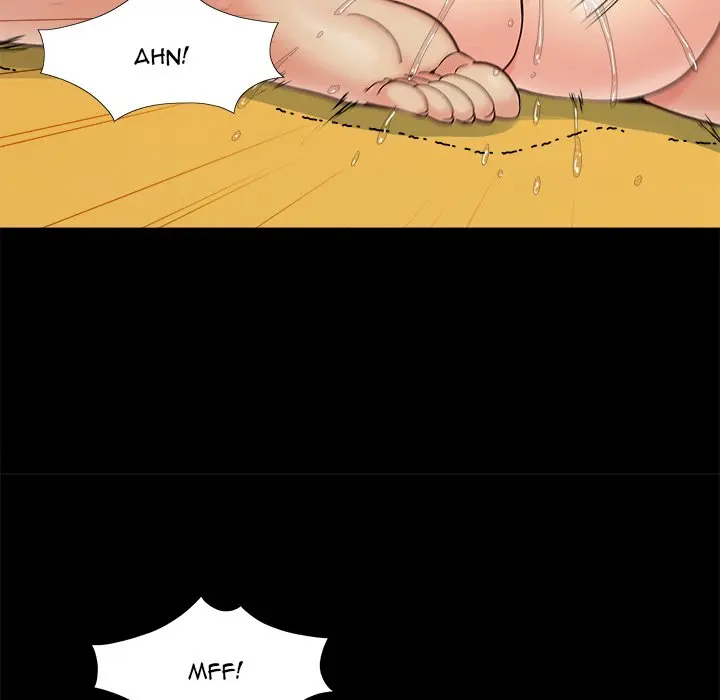 Sleepy Town Escapades Manhwa Bgaabc Chapter 31 - Page 15