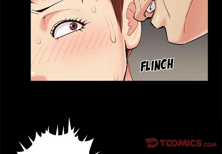 Sleepy Town Escapades Manhwa Bgaabc Chapter 31 - Page 2