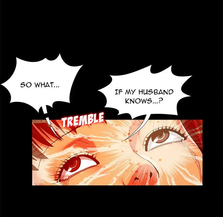 Sleepy Town Escapades Manhwa Bgaabc Chapter 31 - Page 20