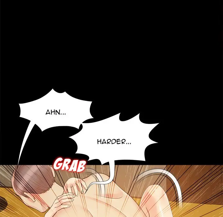 Sleepy Town Escapades Manhwa Bgaabc Chapter 31 - Page 21